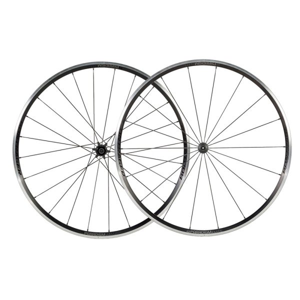 Bontrager Paradigm Elite TLR Wheelset