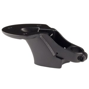 Bontrager Speed Concept Mid-Far Black Stem