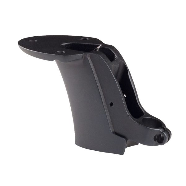 Bontrager Speed Concept Stem - High-Far