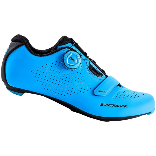 Bontrager Velocis Road Shoes