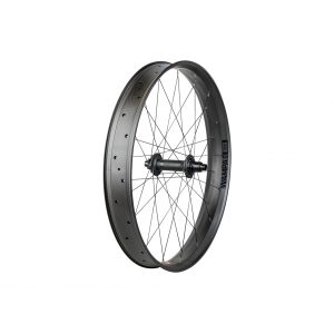 Bontrager Wampa 27.5" Boost TLR 6-Bolt Disc MTB Wheel