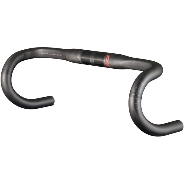 Bontrager XXX VR-C Road Handlebar