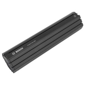 Bosch PowerTube 500 Vertical E-Bike Battery - Black / BBP286