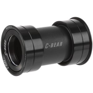 C-Bear BB386 EVO Rotor 30mm Bottom Bracket