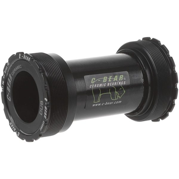 C-Bear T47 Dub 86mm Ceramic Road Bottom Bracket