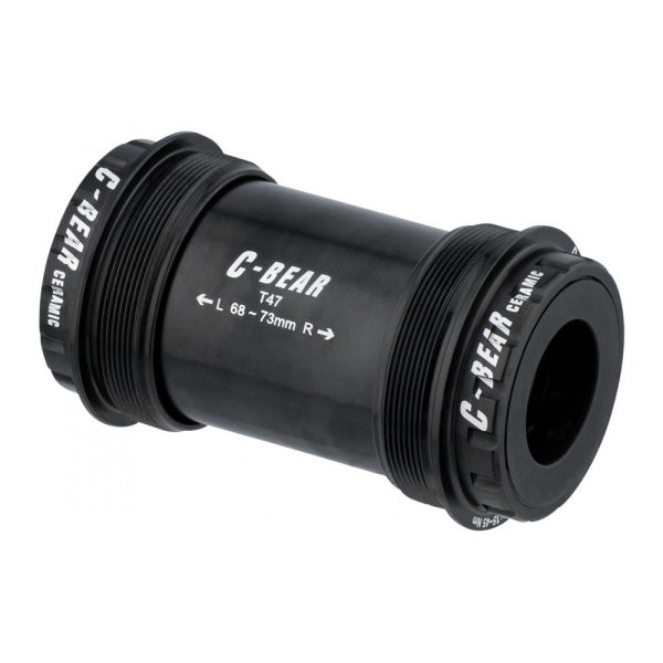 C-Bear T47 GXP Ceramic Bottom Bracket