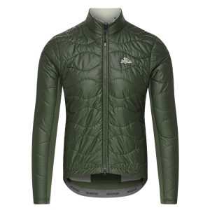 Café du Cycliste Albertine Thermal Cycling Jacket