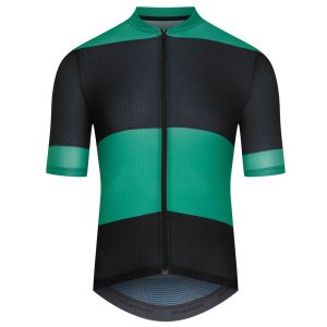 Café du Cycliste Angeline Short Sleeve Jersey