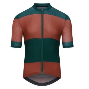 Café du Cycliste Angeline Short Sleeve Jersey