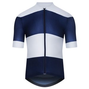 Café du Cycliste Angeline Short Sleeve Jersey