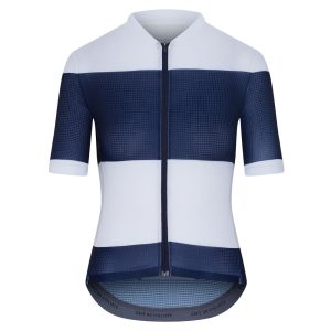 Café du Cycliste Angeline Womens Short Sleeve Jersey