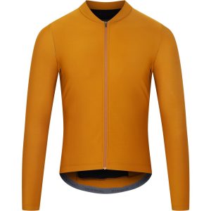 Café du Cycliste Audrey Brushed Long Sleeve Jersey