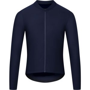 Café du Cycliste Audrey Brushed Long Sleeve Jersey