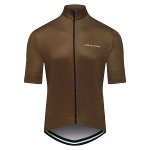 Café du Cycliste Fleurette Short Sleeve Jersey