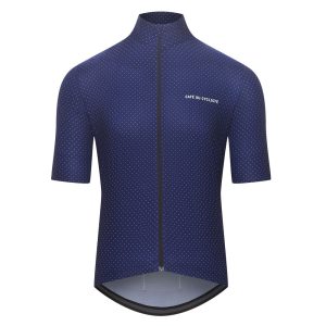 Café du Cycliste Fleurette Short Sleeve Jersey