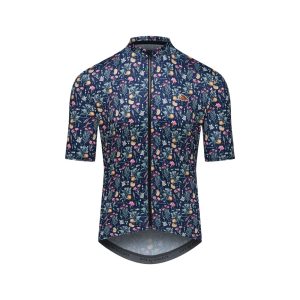 Café du Cycliste Fleurette Short Sleeve Jersey