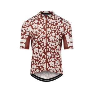 Café du Cycliste Floriane Short Sleeve Jersey