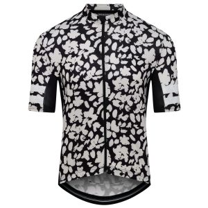 Café du Cycliste Floriane Short Sleeve Jersey