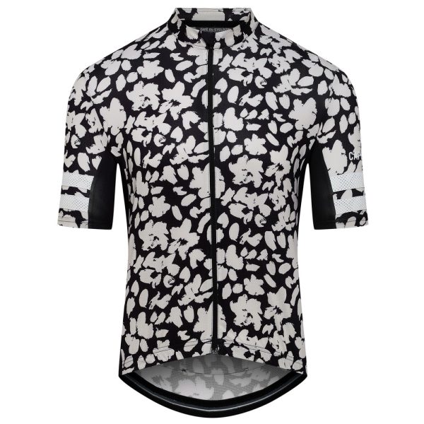 Café du Cycliste Floriane Short Sleeve Jersey