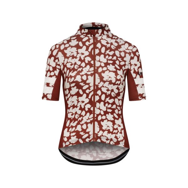 Café du Cycliste Floriane Womens Short Sleeve Jersey