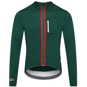 Café du Cycliste Lorenne Long Sleeve Jersey