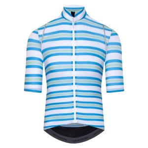 Café du Cycliste Mona Short Sleeve Jersey