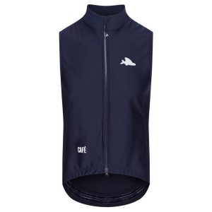 Café du Cycliste Sibille Thermal Gilet