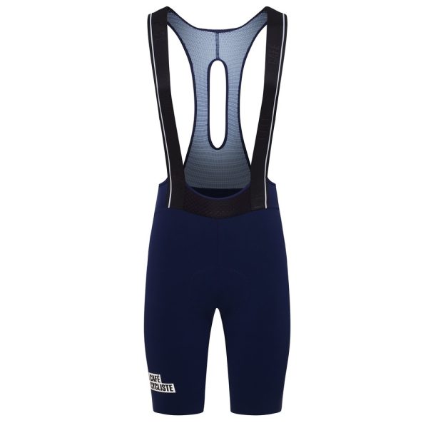 Café du Cycliste Victoire Bib Short