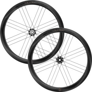 Campagnolo Bora Ultra WTO 45 Disc Brake Wheelset