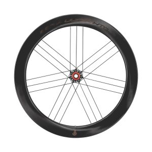 Campagnolo Bora Ultra WTO 60 C23 Tubeless Disc Brake Wheelset