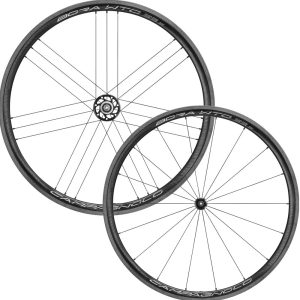 Campagnolo Bora WTO 33 2-Way Tubeless Disc Wheelset