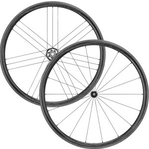 Campagnolo Bora WTO 33 2-Way Tubeless Disc Wheelset