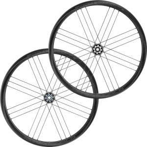 Campagnolo Bora WTO 33 Dark Label Disc Wheelset