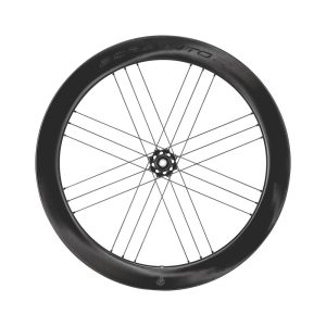 Campagnolo Bora WTO 60 C23 Tubeless Disc Brake Wheelset