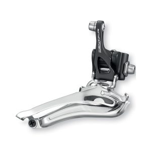 Campagnolo Centaur 11 Speed Braze On Front Derailleur