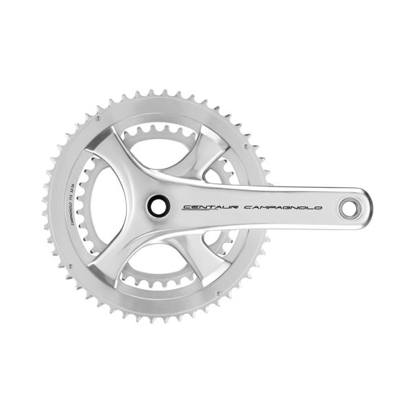 Campagnolo Centaur 11 Speed Chainset - Silver