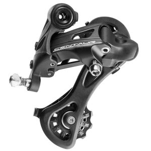 Campagnolo Centaur 11 Speed Rear Derailleur Medium Cage - Black