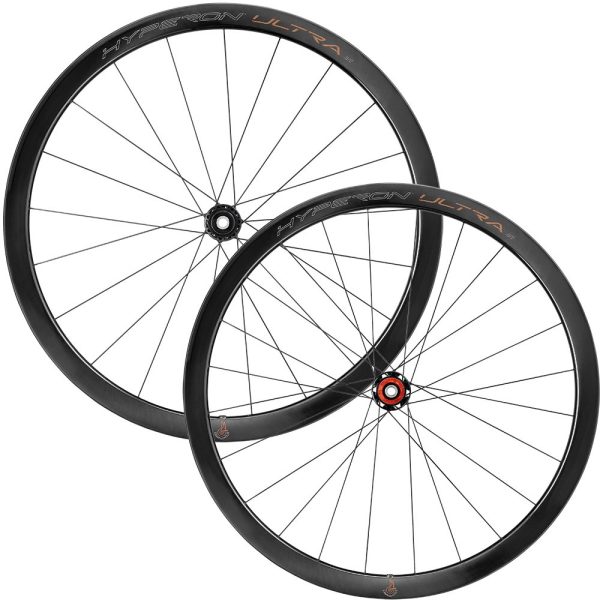 Campagnolo Hyperon Ultra Disc Brake Wheelset