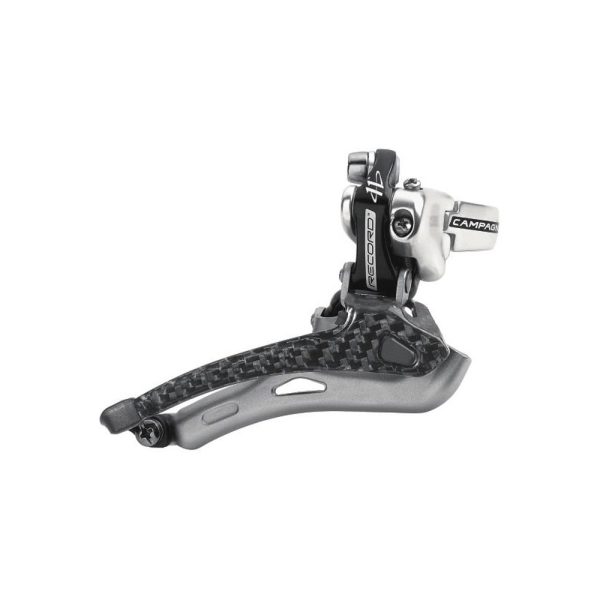 Campagnolo Record 11s Band-on Front Derailleur