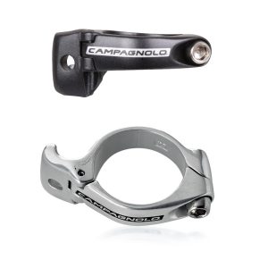 Campagnolo Record Front Derailleur Clamp