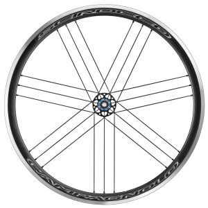 Campagnolo Scirocco C17 Clincher Wheelset