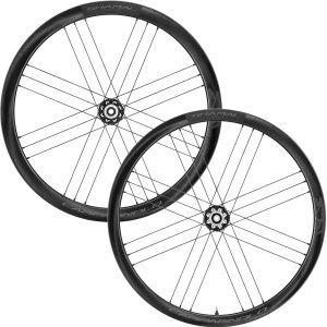 Campagnolo Shamal C21 Carbon Wheels