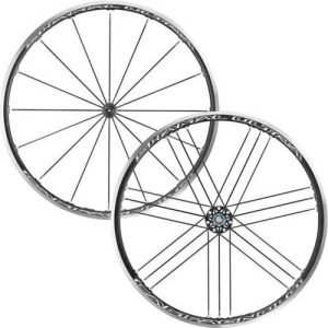 Campagnolo Shamal Ultra C17 2-Way Tubeless Clincher Wheelset