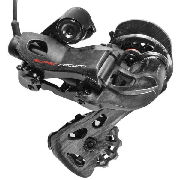 Campagnolo Super Record EPS 12-Speed Rear Derailleur