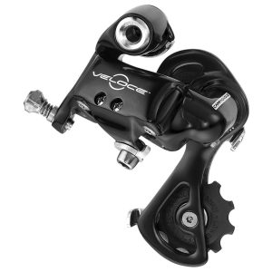 Campagnolo Veloce Black 10s Rear Derailleur