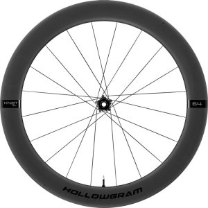 Cannondale KNOT 64 Carbon Clincher Disc Front Wheel