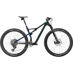 Cannondale Scalpel SE LAB71 Mountain Bike