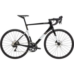 Cannondale SuperSix EVO 105 Disc Road Bike 2023