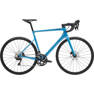 Cannondale SuperSix EVO 105 Disc Road Bike 2023