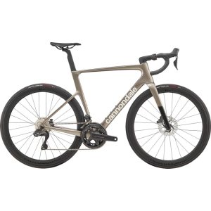 Cannondale SuperSix EVO 2 Disc Road Bike 2024